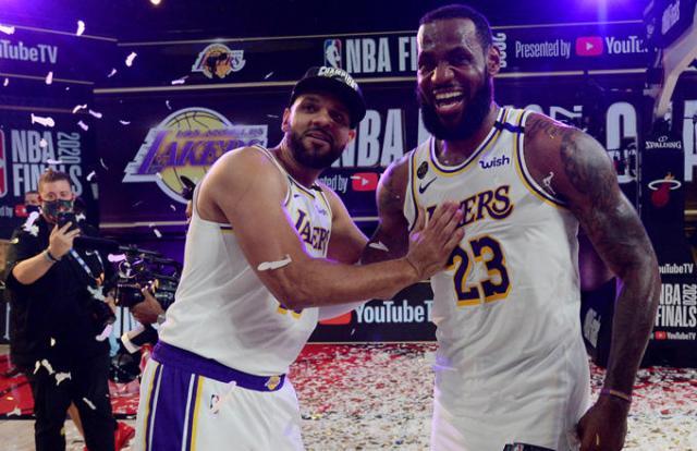 开云官方-杜德利退役并担任独行侠助教 湖人痛失保安队队长