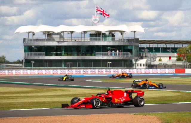 开云分部-2021赛季法拉利无路可退 重返“第一级别”有戏吗？