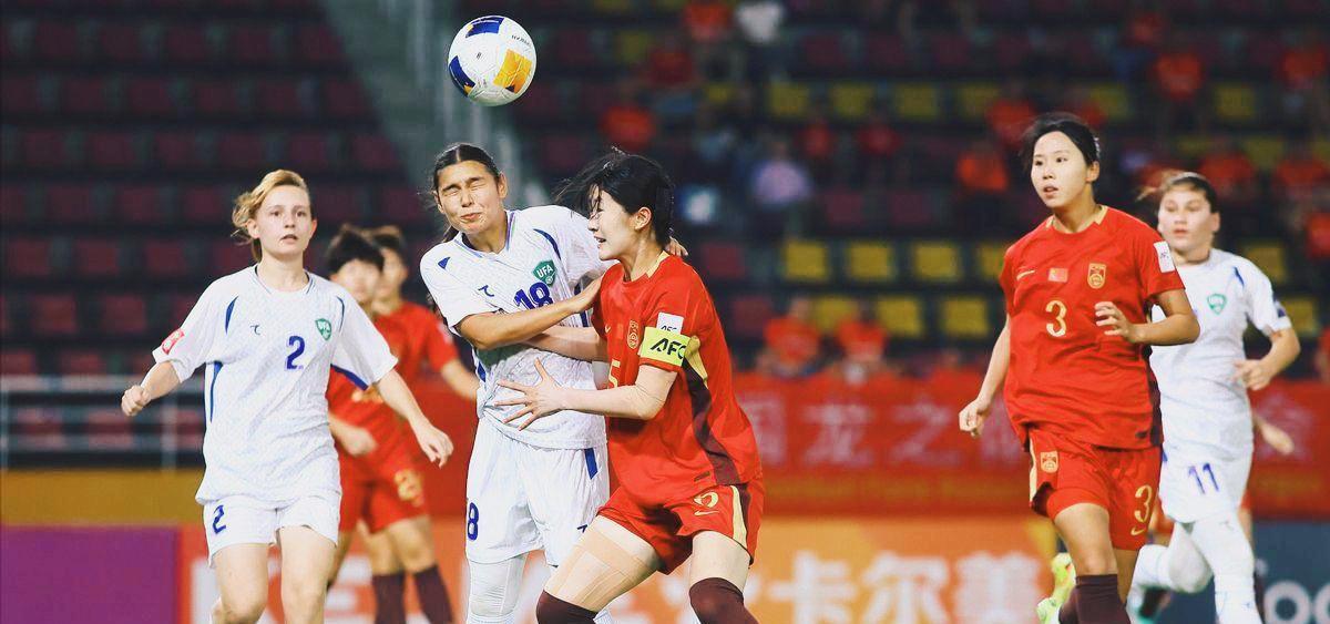 下载开云-2-1！4-0！女足亚洲杯：四强已出其二，中国女足险胜，挑战日本队